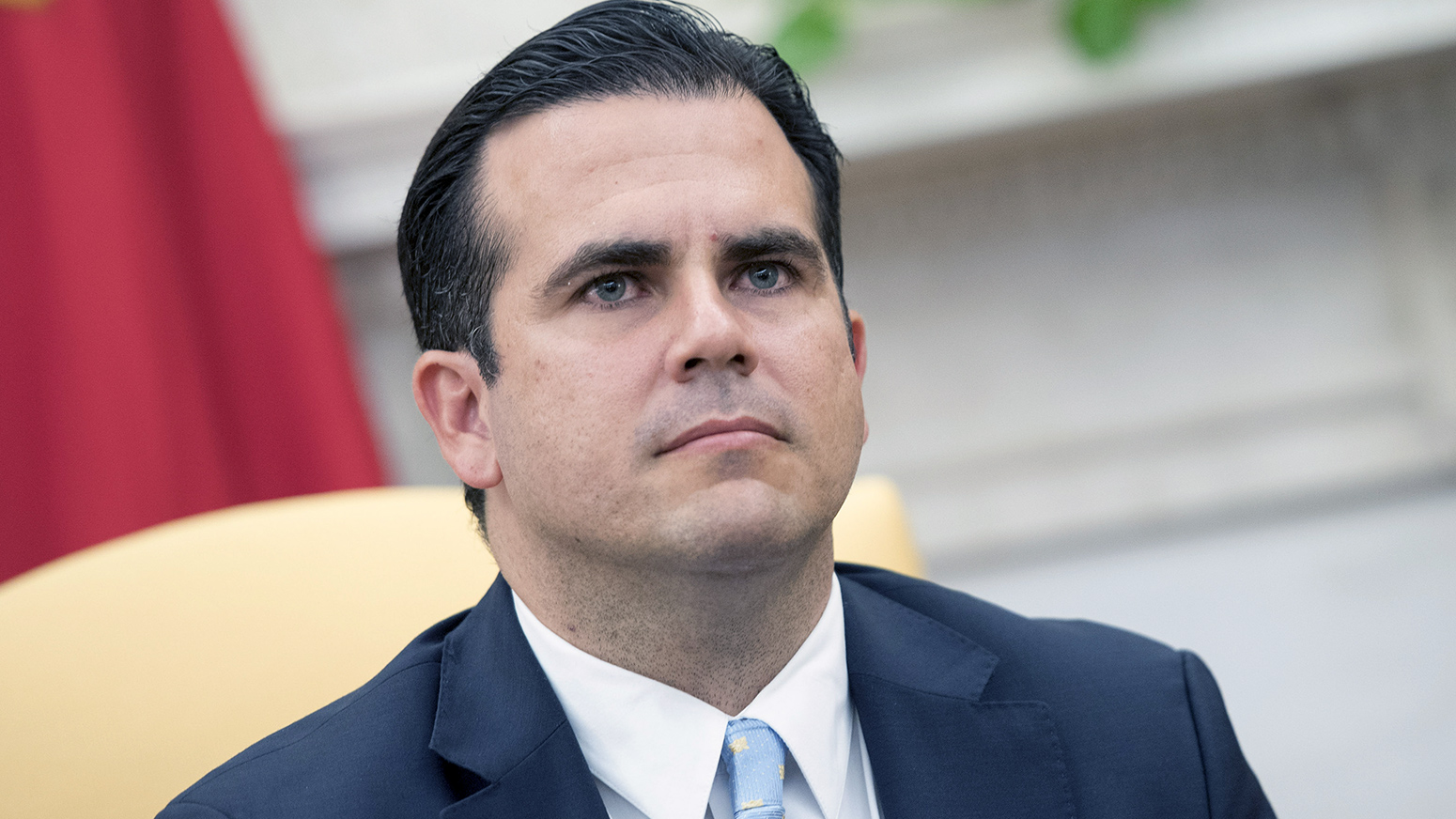 Puerto Rico Governor Rejects Board S Pension Benefit Cuts