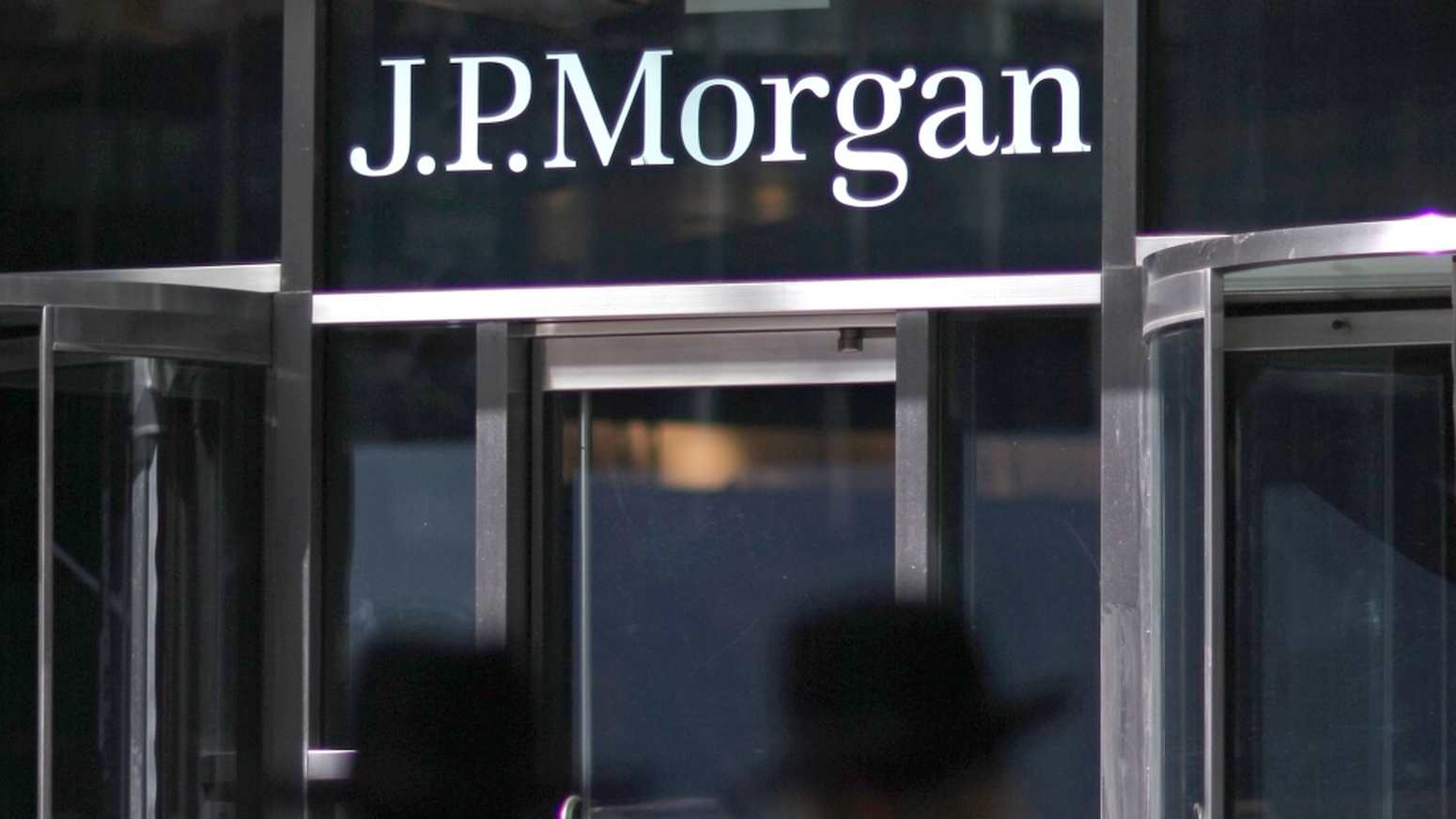 Jp Morgan Asset Management Chart