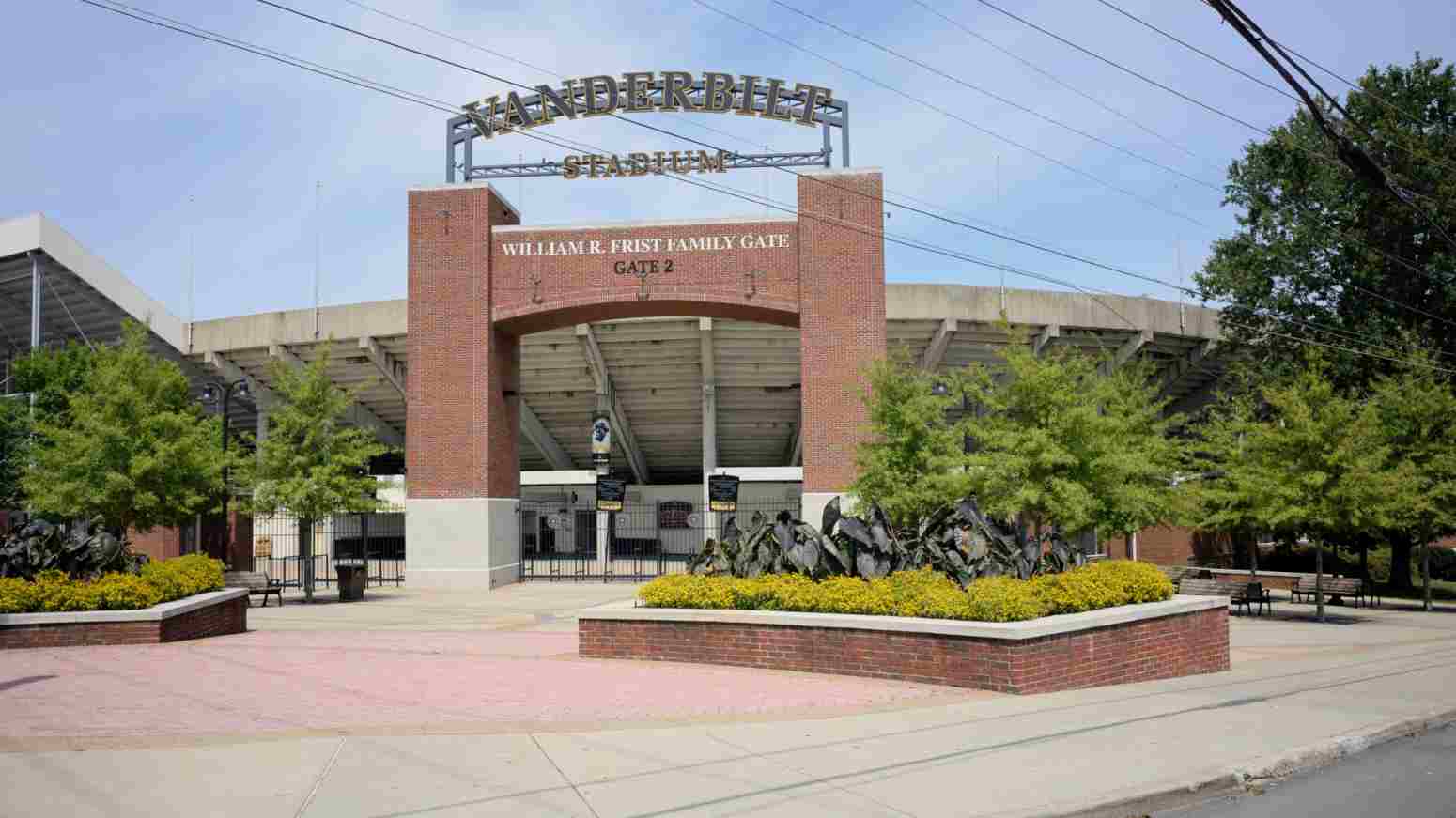 Vanderbilt University Launches Frist >> Vanderbilt To Settle Erisa Fiduciary Suit For 14 5 Million Vanderbilt University Launches Frist >> Vanderbilt To Settle Erisa Fiduciary Suit For 14 5 Million