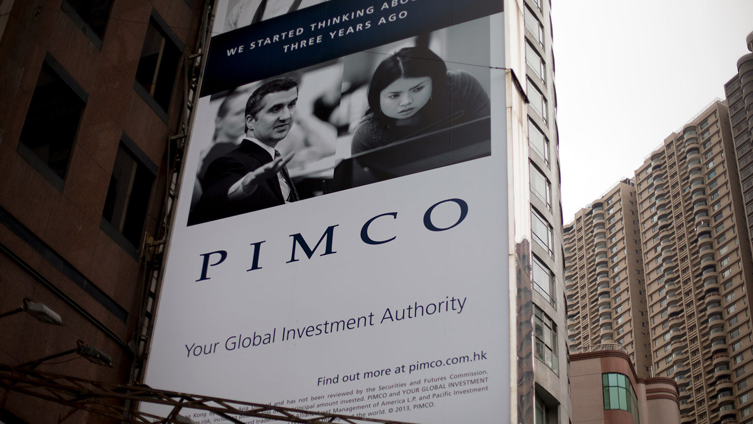 Pimco Revs Up Private Fund Playbook