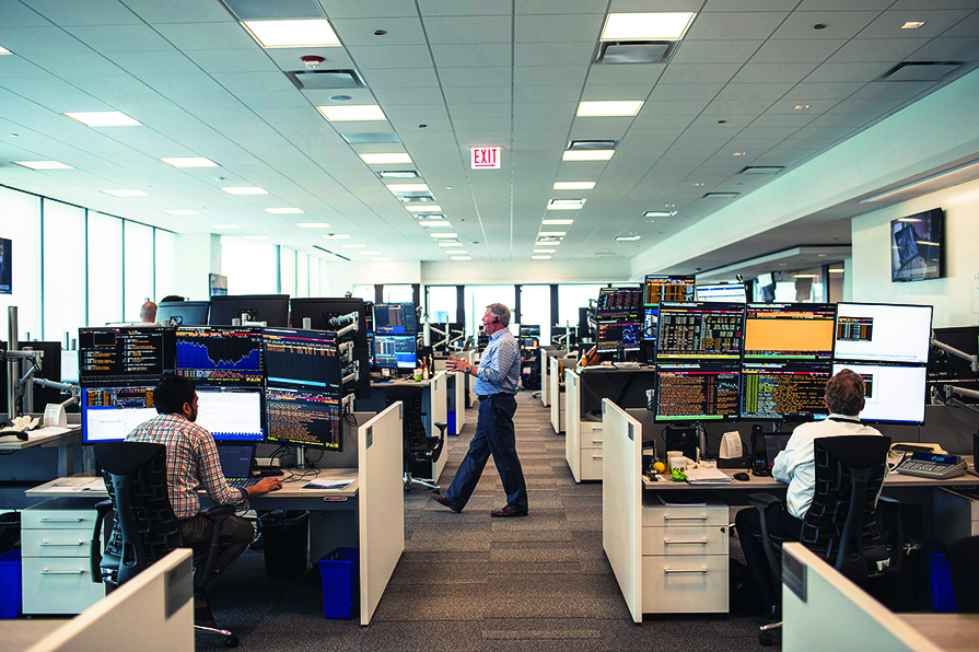 William Blair Investment Management
