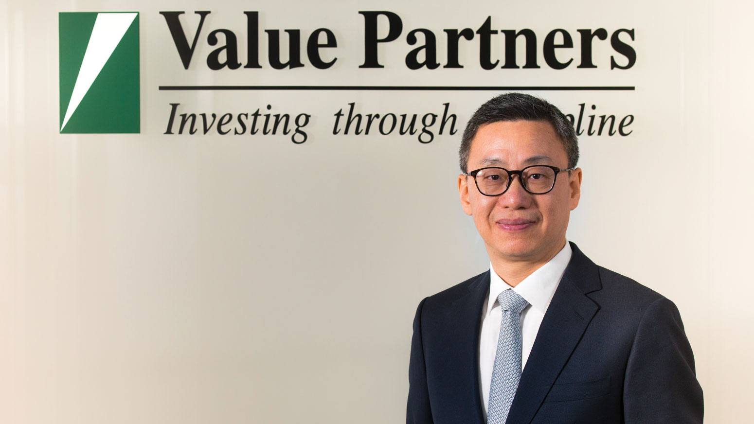 Value Partners Making Leap Into Chinas Private Markets - 