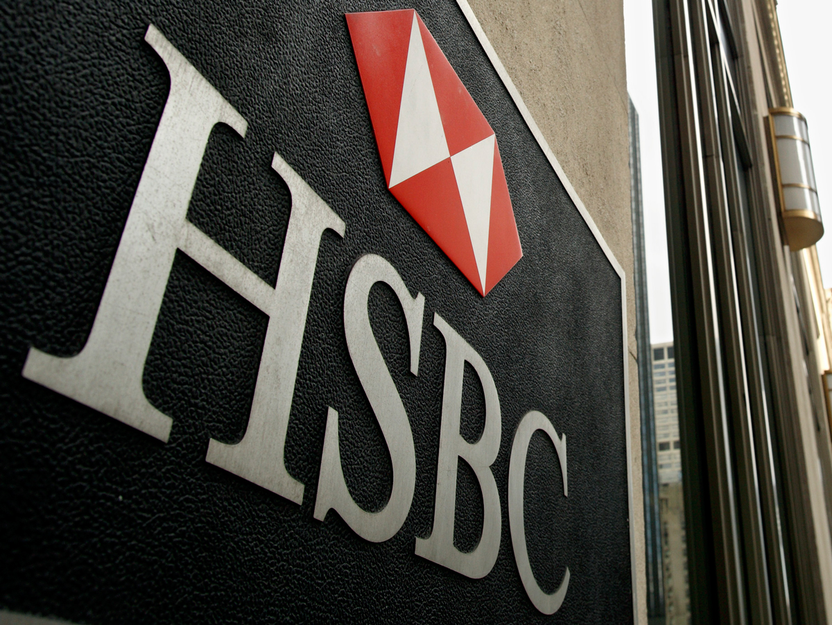 HSBC moves passive global equity fund in DC plan to ...