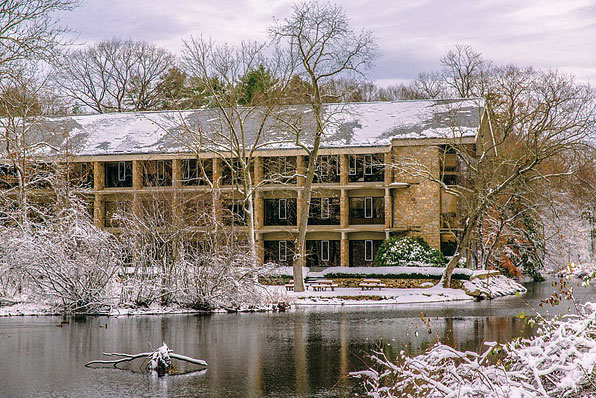 Best Places To Work Winner: Bridgewater Associates