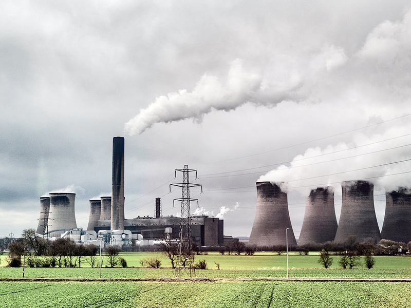 LPFA pushes ahead with climate change measures - Pensions & Investments