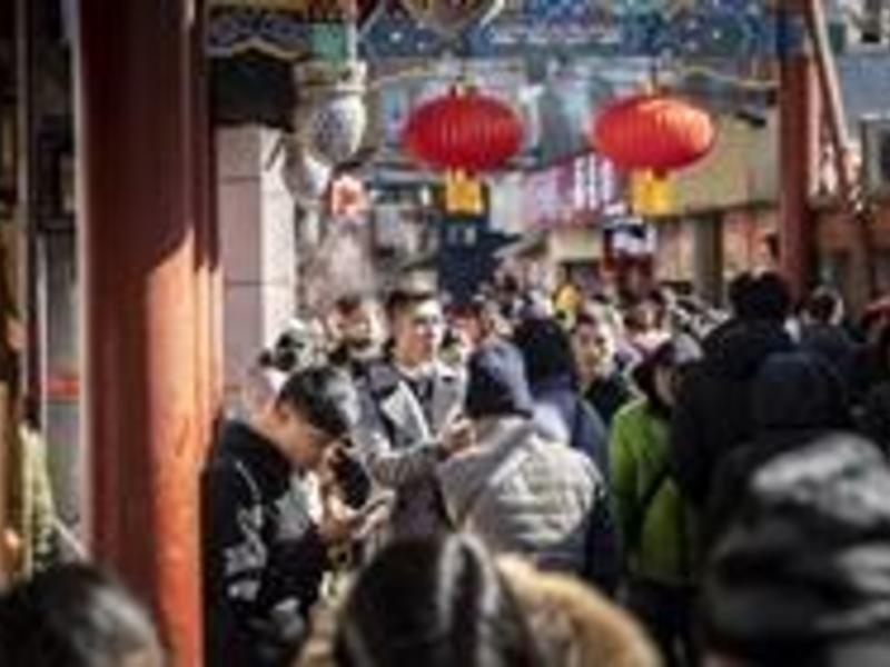 Investing In China Tapping Into Long Term Opportunities - 