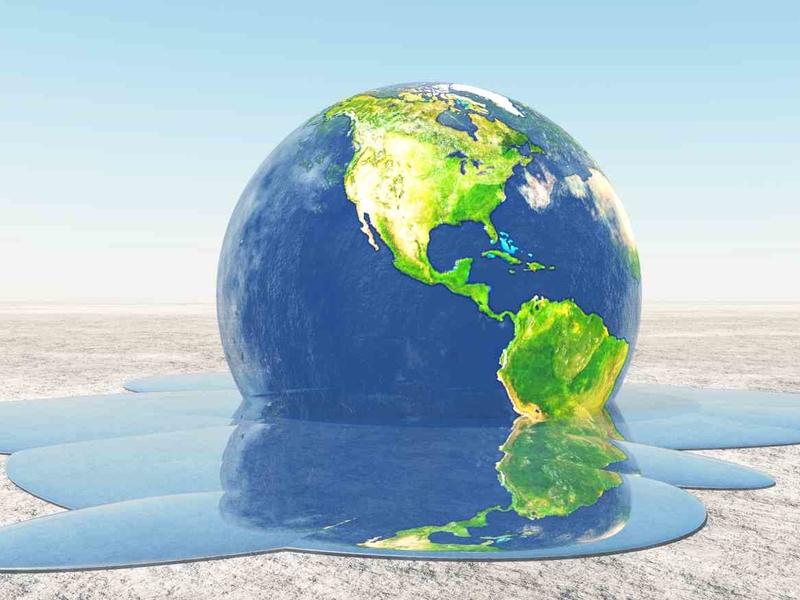 Climate change, human capital top investors' agendas - Pensions & Investments