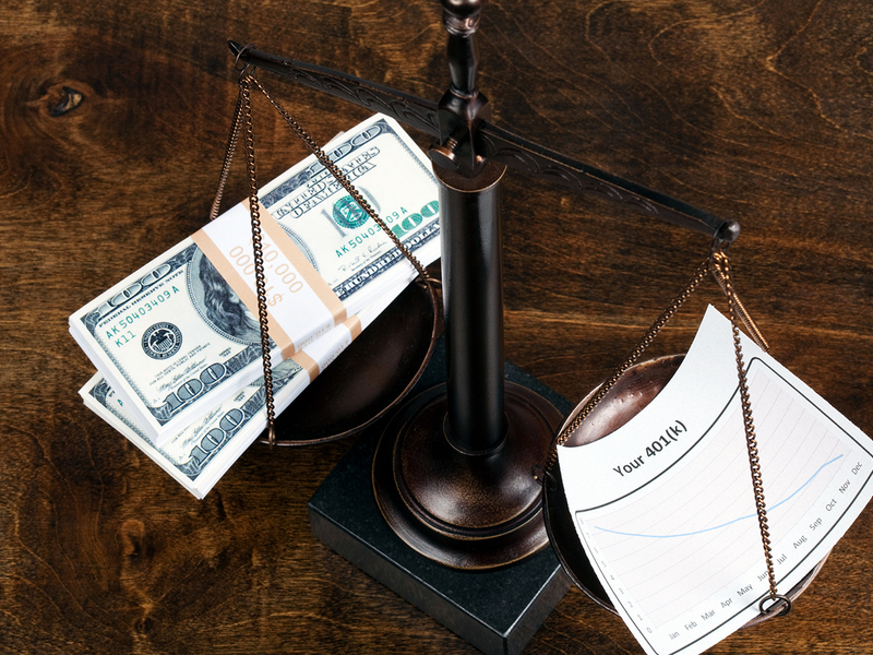 Judge Rejects T Rowe Price Bid To Dismiss Fiduciary Breach Case