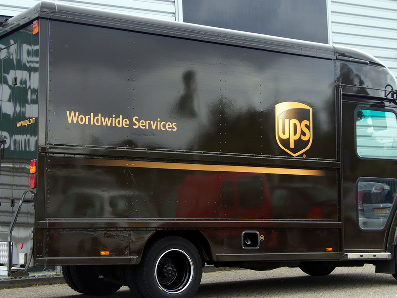 UPS to deliver 1.1 billion to global pension plans in 2020