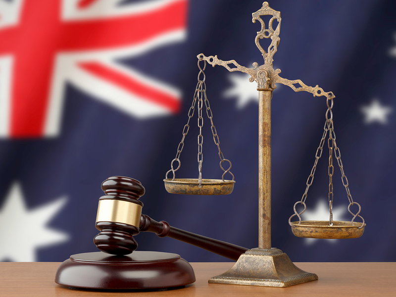 Australia’s ASIC launches proceedings against Colonial First State