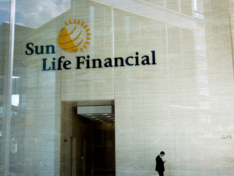 professional insurance company sun life financial