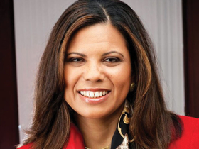 Tina Byles Williams