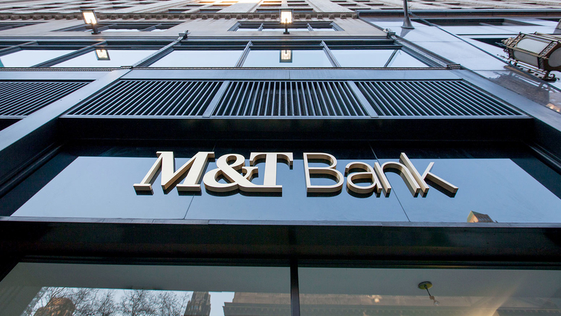 M T Bank To Pay 20 85 Million To Settle Erisa Suit