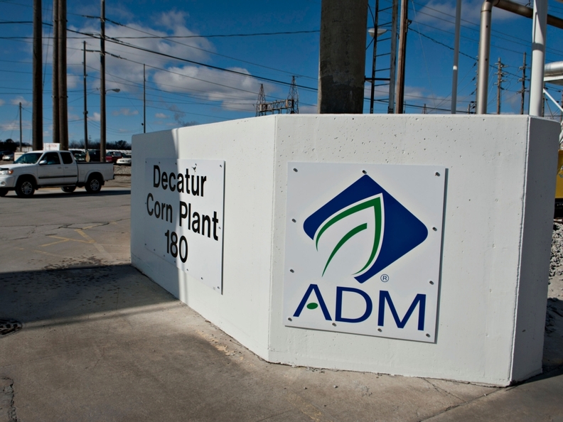 Archer Daniels Midland Turns To Prudential For Pension Buyout