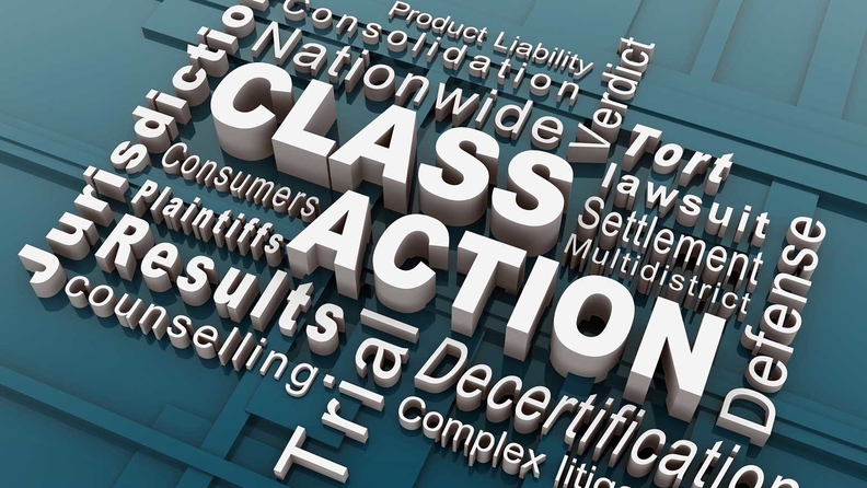 What Is A Class Action Lawsuit >> Class Action Lawsuit Filings Sizes Increasing In 2018 What Is A Class Action Lawsuit >> Class Action Lawsuit Filings Sizes Increasing In 2018