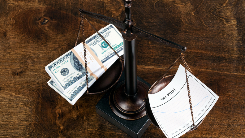 Judge Rejects T Rowe Price Bid To Dismiss Fiduciary Breach Case