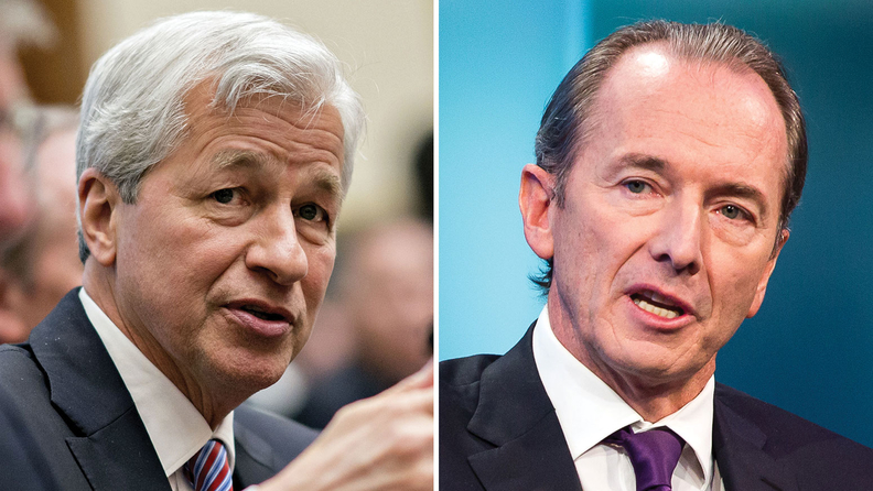 Ceo Pay Mixed In Asset Challenged Year